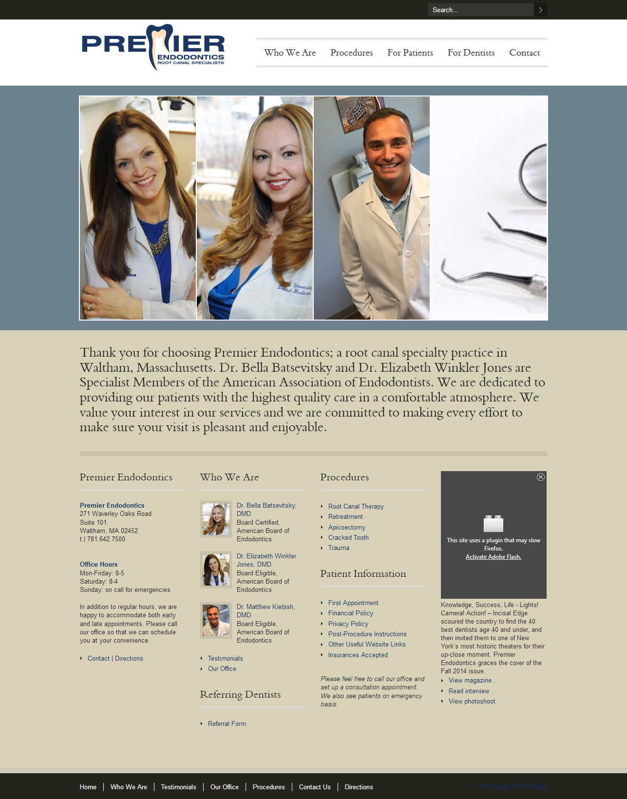 Premier_Endodontics_of_Waltham,_MA