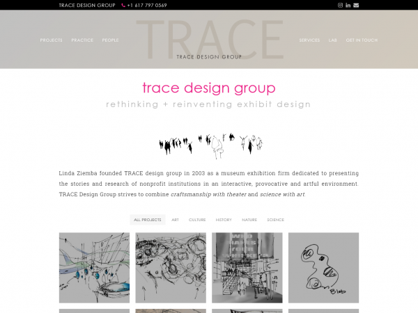 Trace Design Group